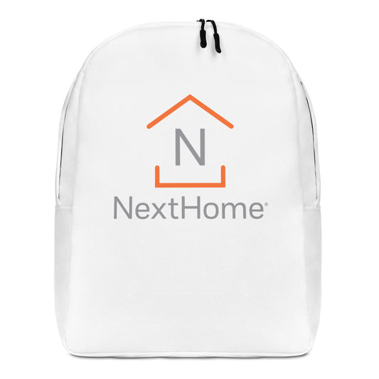 NextHome Minimalist Backpack