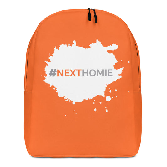 NextHomie o21 Minimalist Backpack