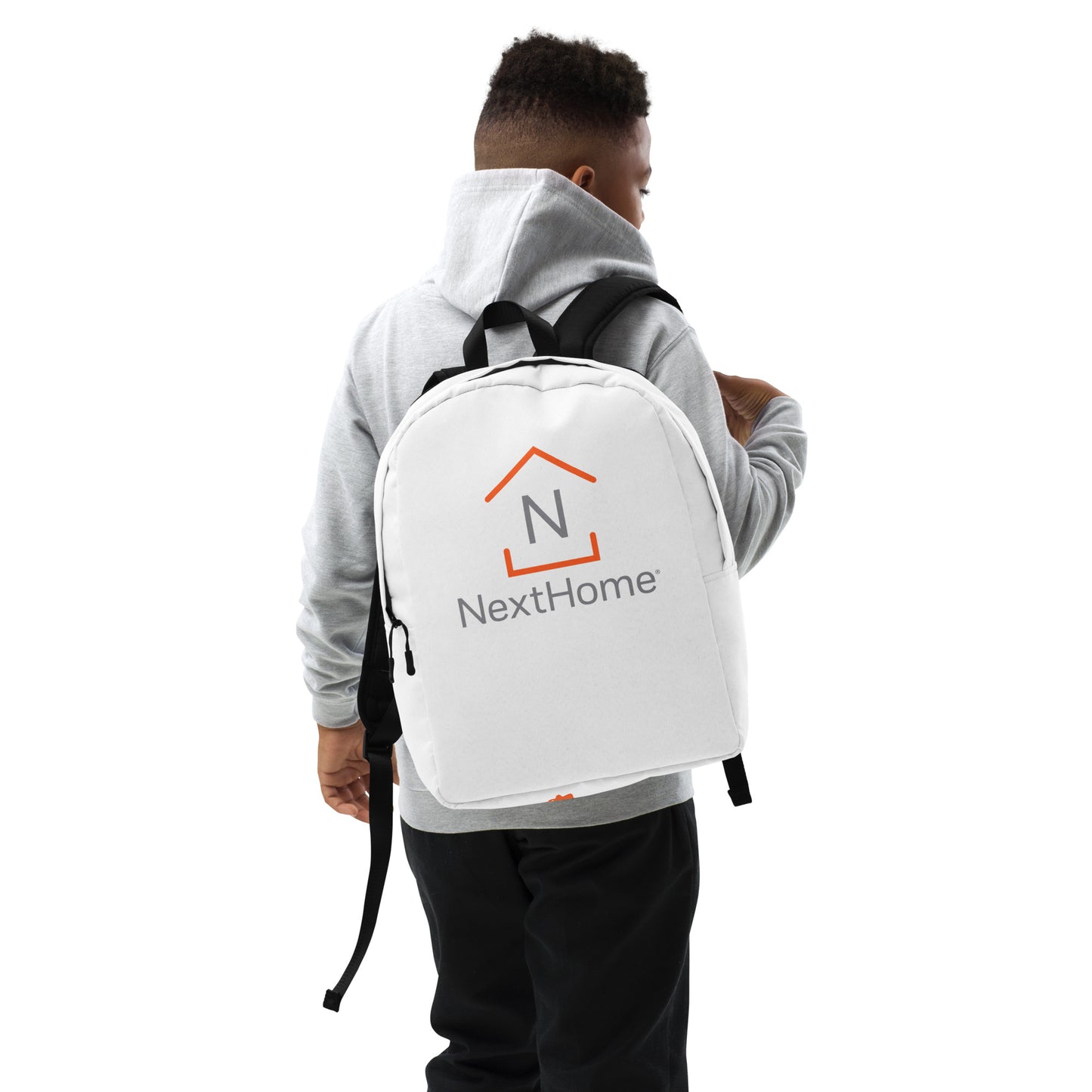 NextHome Minimalist Backpack