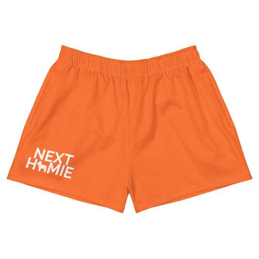 o21 NextHomie Women’s Recycled Athletic Shorts