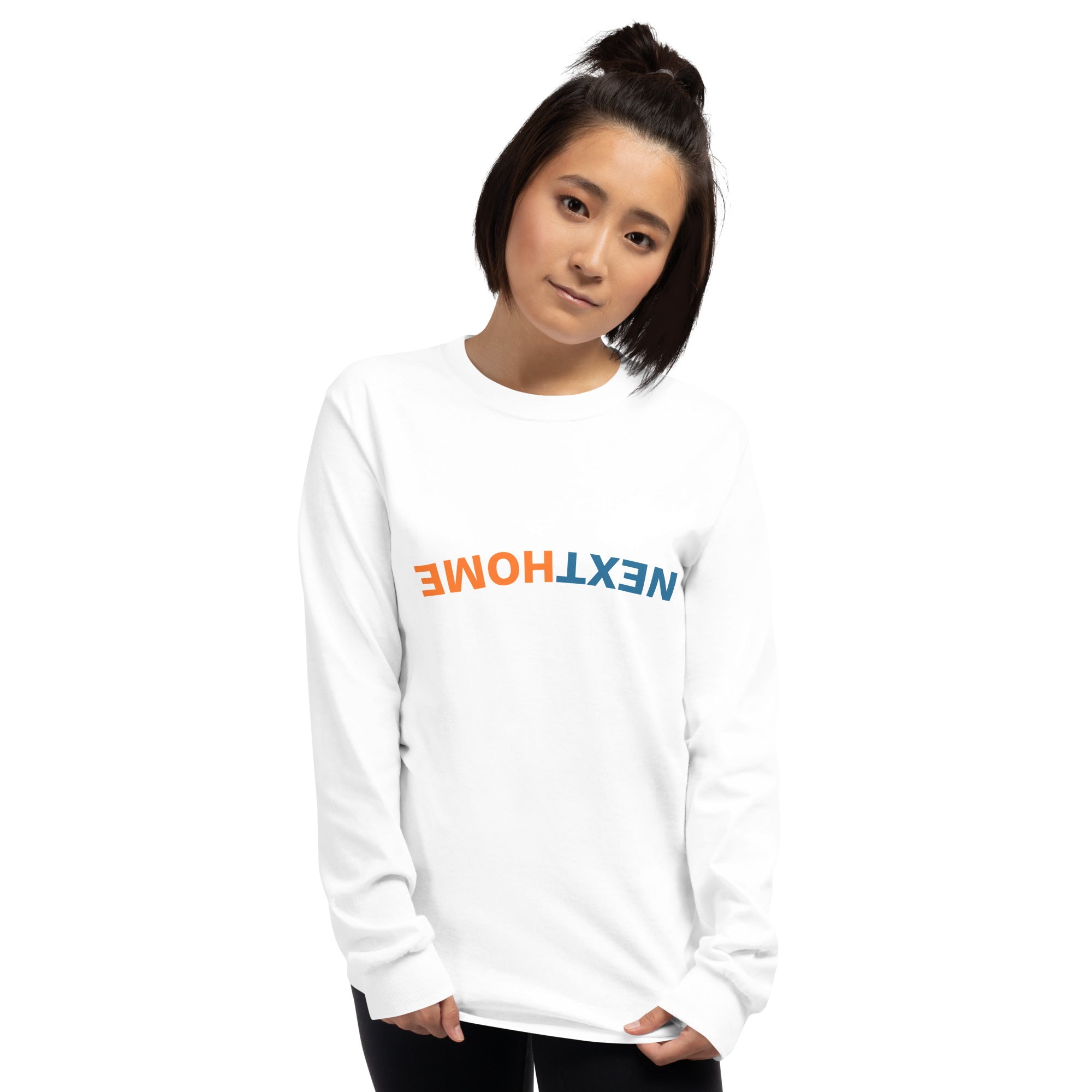 Men Long Sleeves – O21 Swag - Steven L. Burch