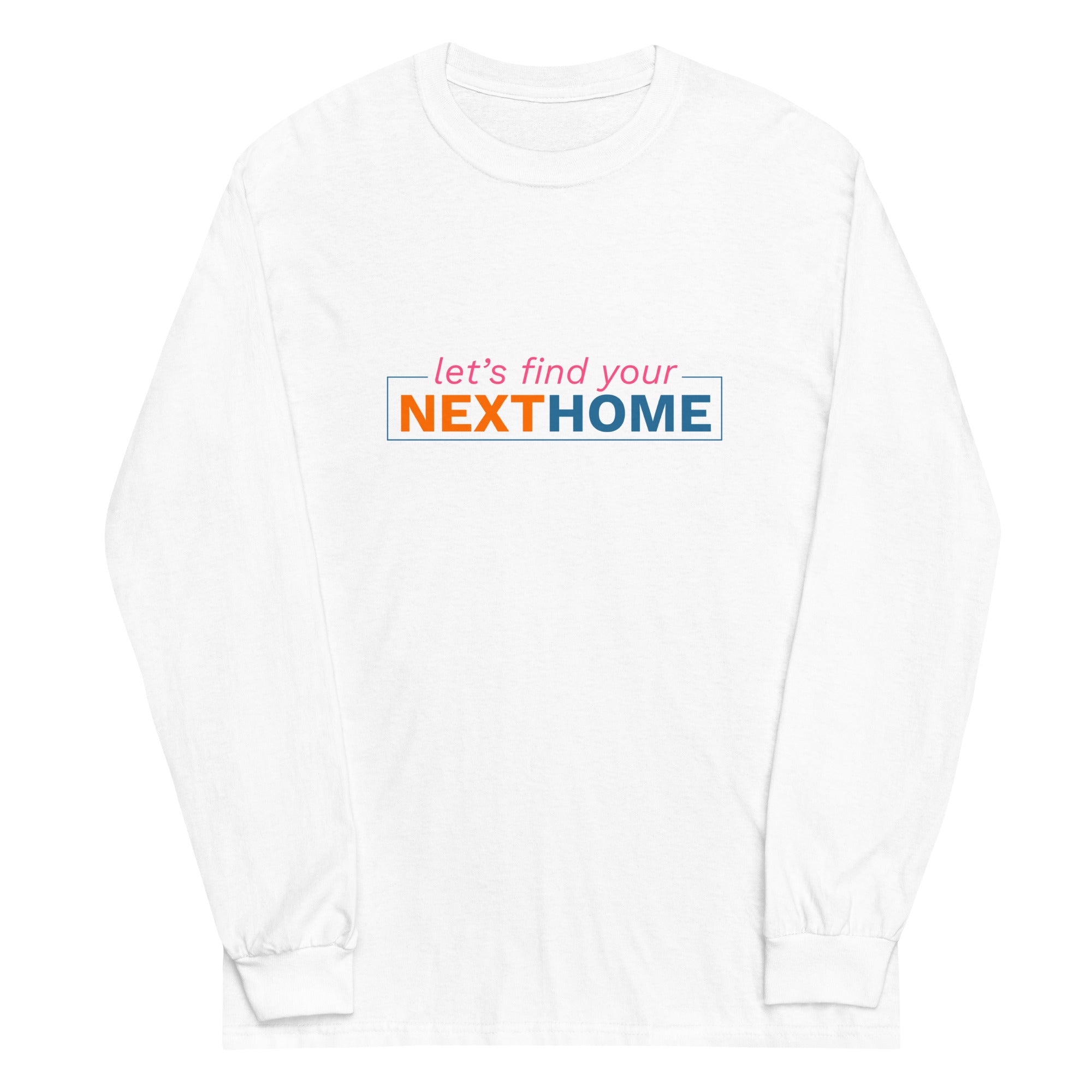 Men Long Sleeves – O21 Swag - Steven L. Burch