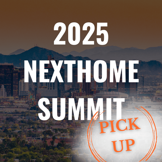 2025 Broker Summit Pickup