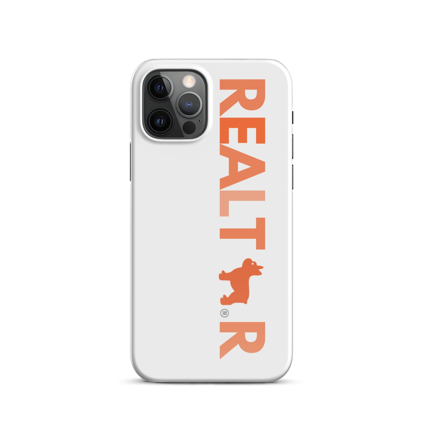 Realtor Snap case for iPhone®