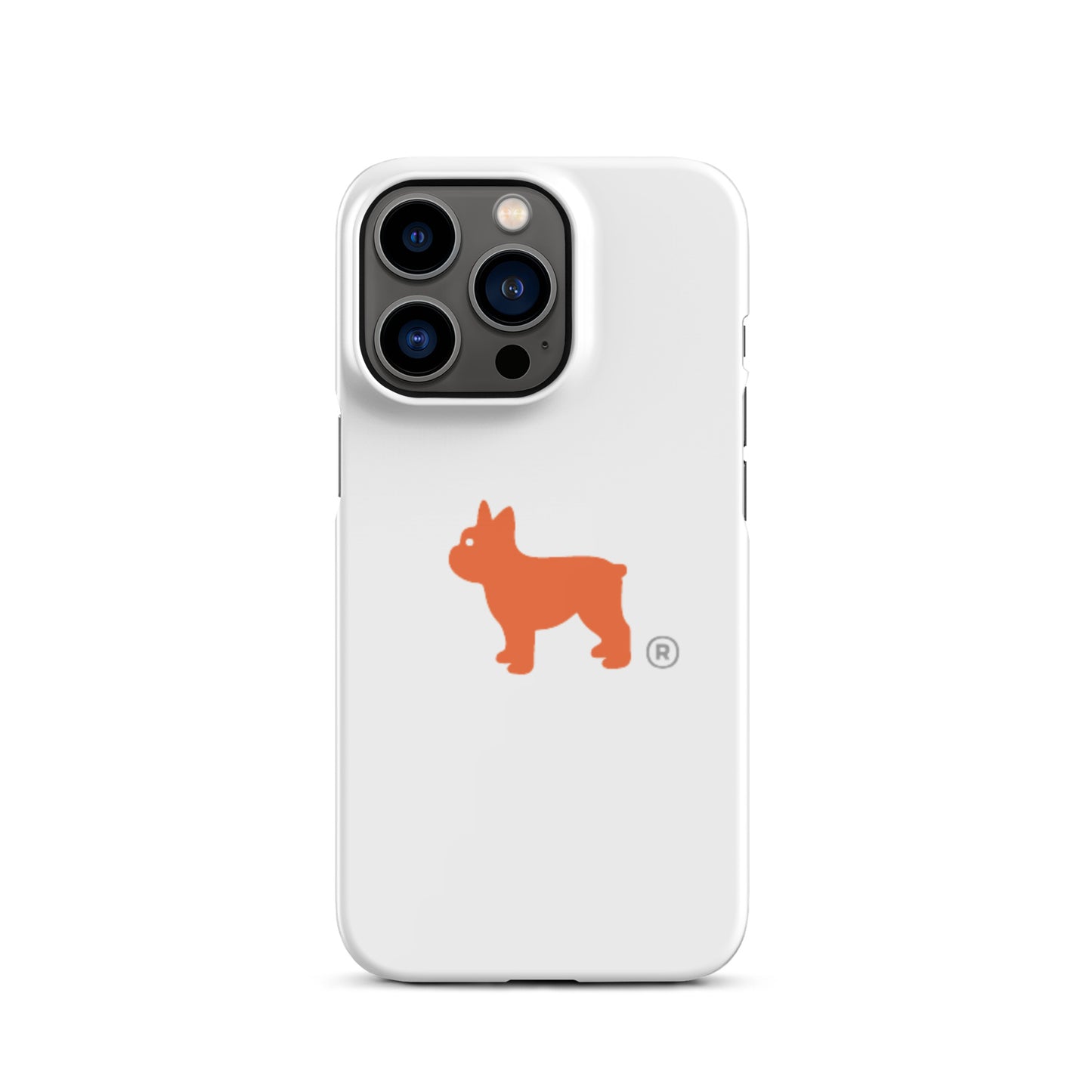 Luke Snap case for iPhone®