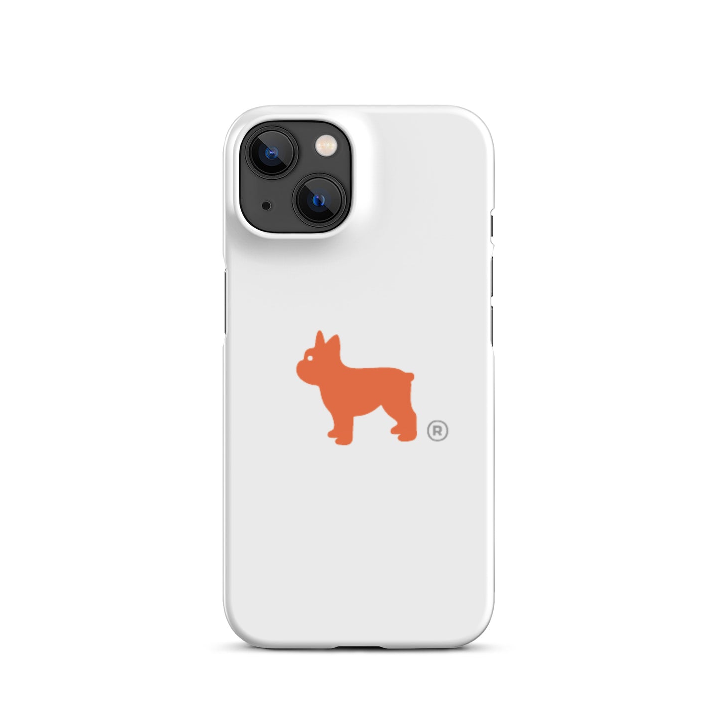 Luke Snap case for iPhone®