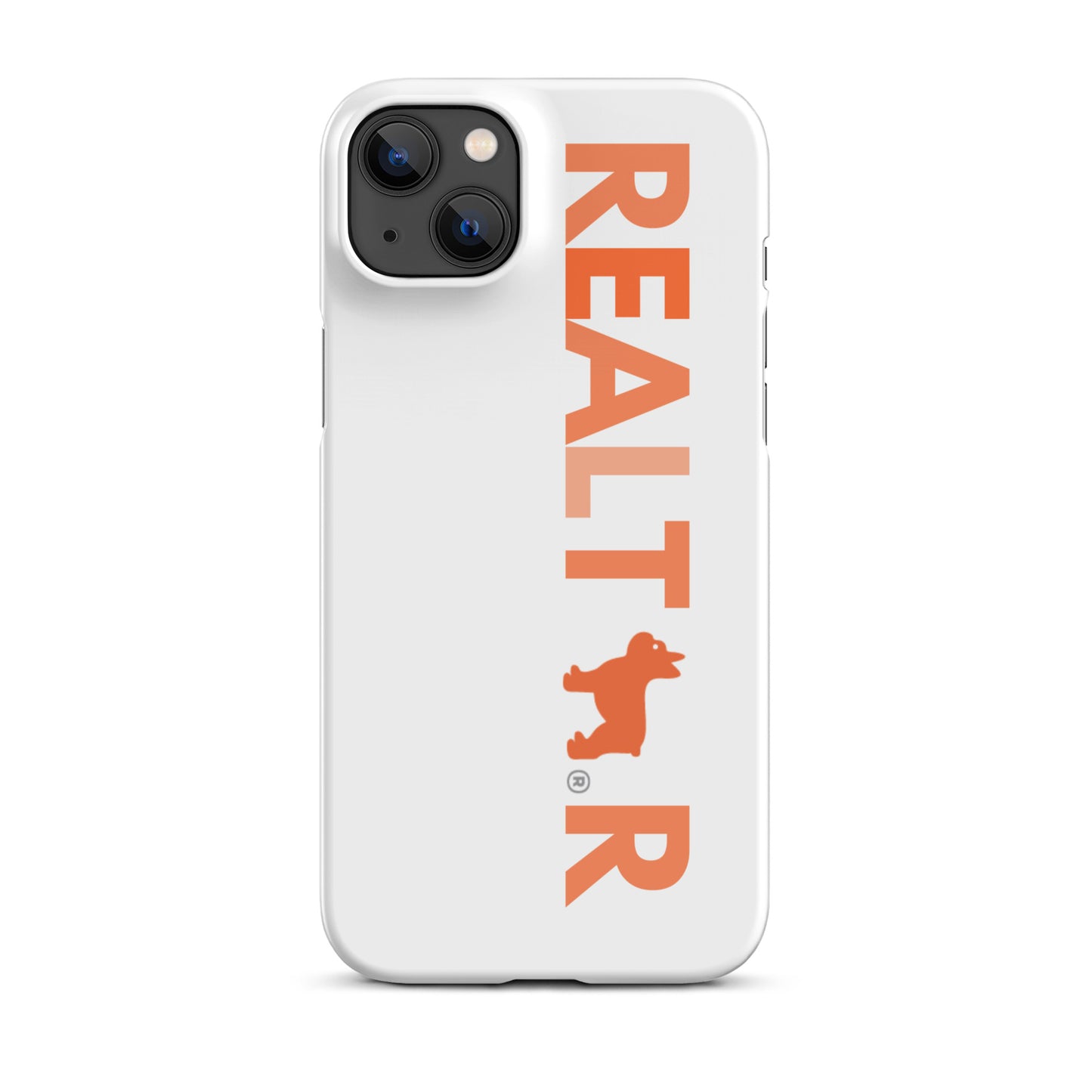 Realtor Snap case for iPhone®