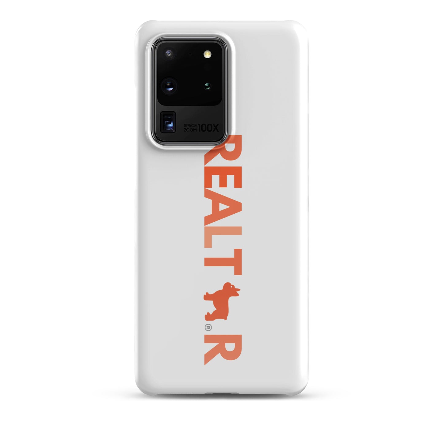 Realtor Snap case for Samsung®