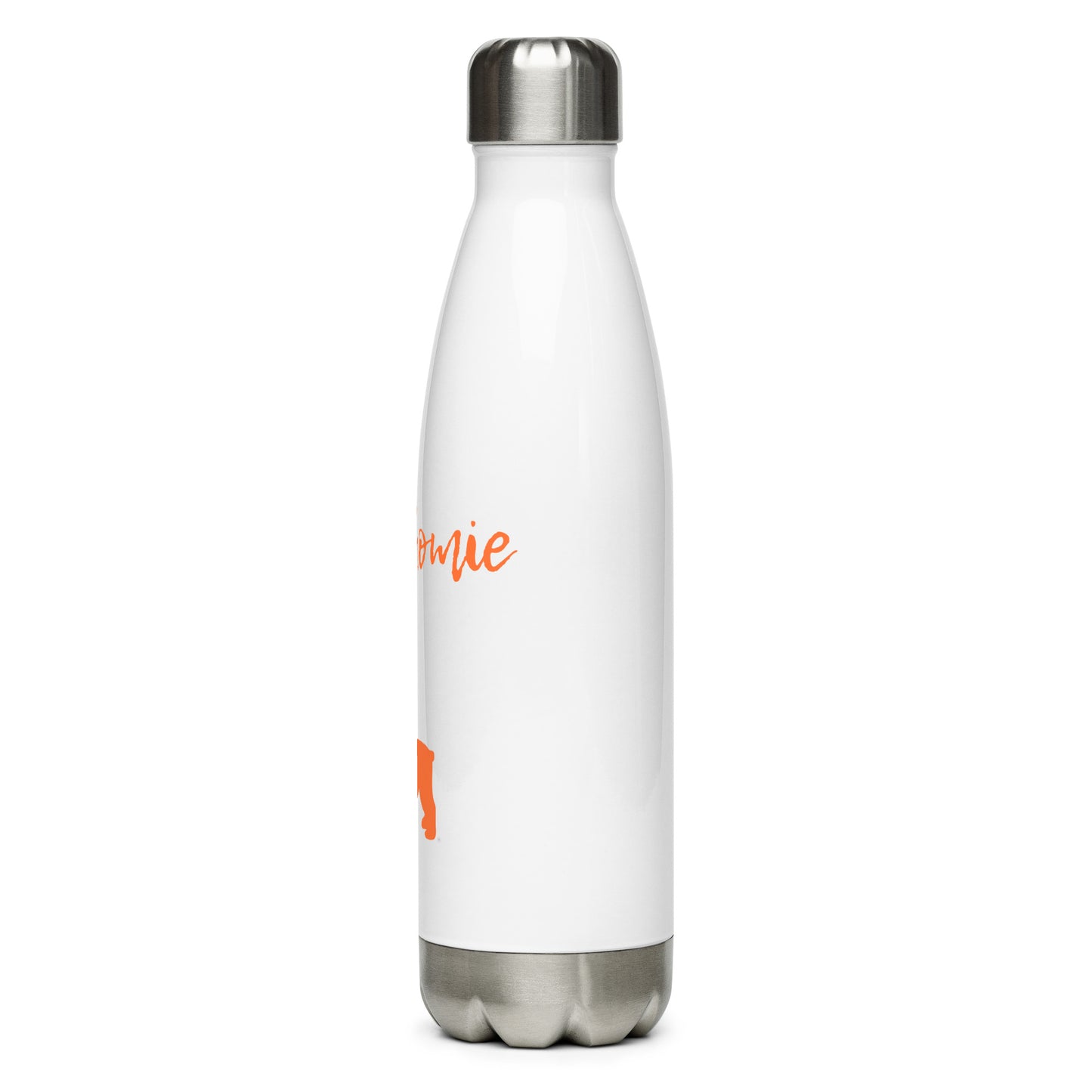 NextHomie & LukeStainless Steel Water Bottle