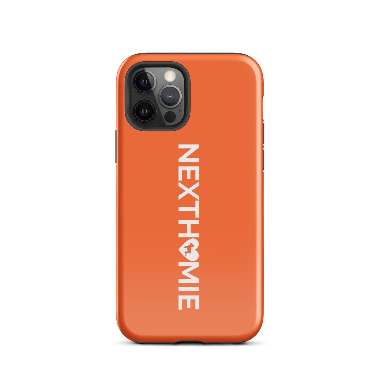 NextHomie Tough Case for iPhone®