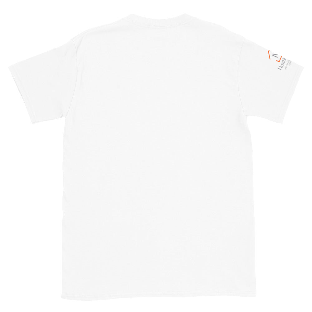 Metro Real Estate Services Short-Sleeve Unisex T-Shirt