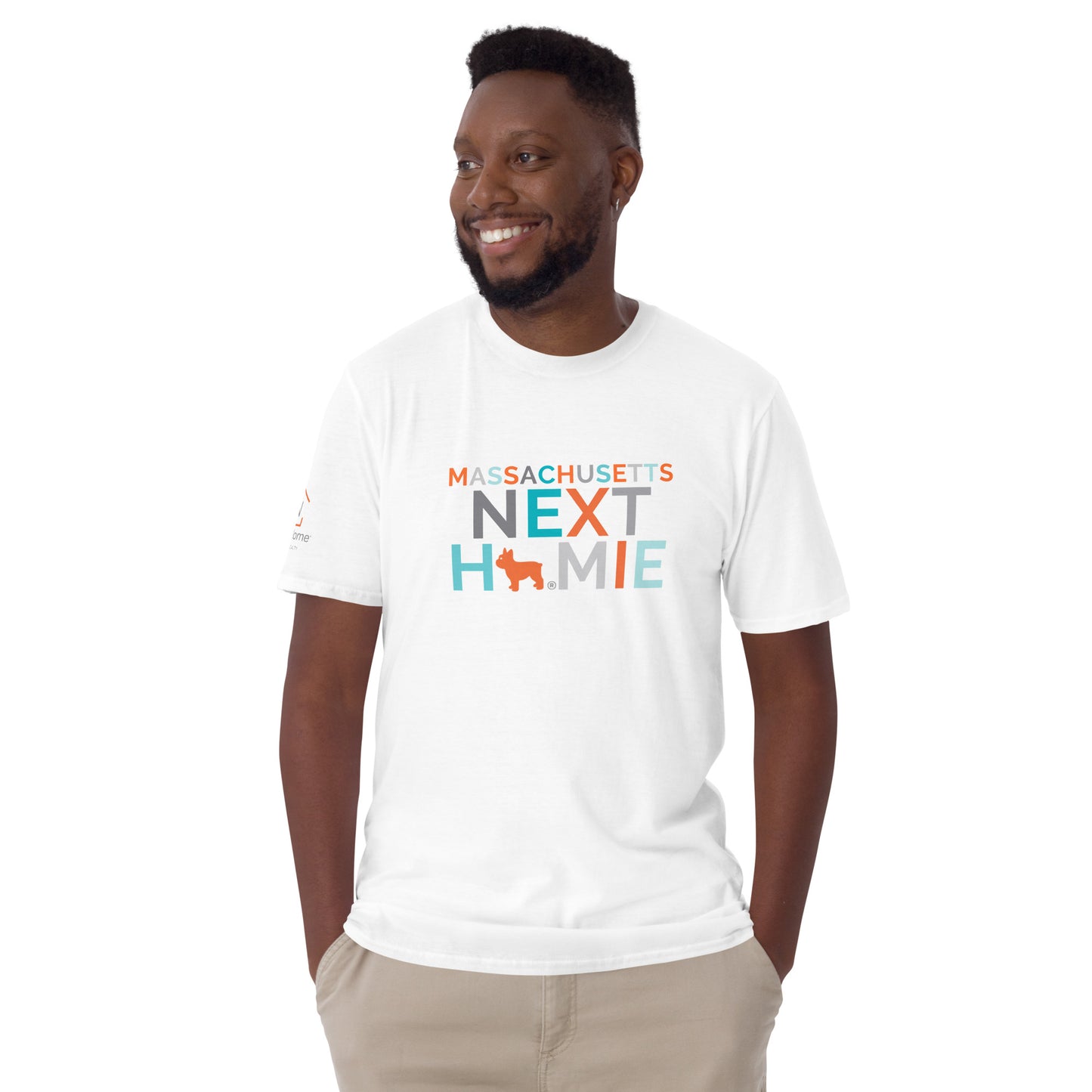 Beacon Short-Sleeve Unisex T-Shirt