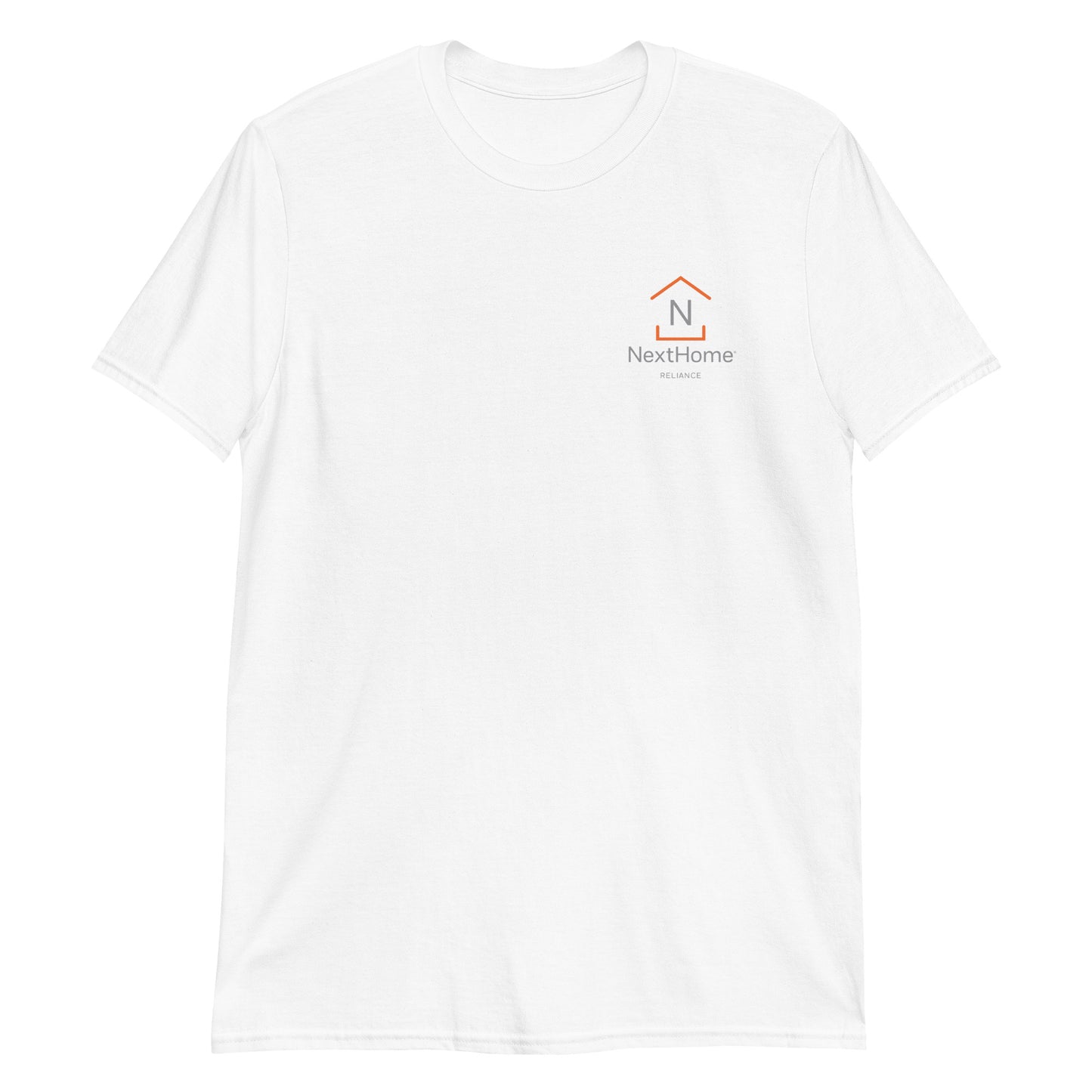 BullDog Short-Sleeve Unisex T-Shirt