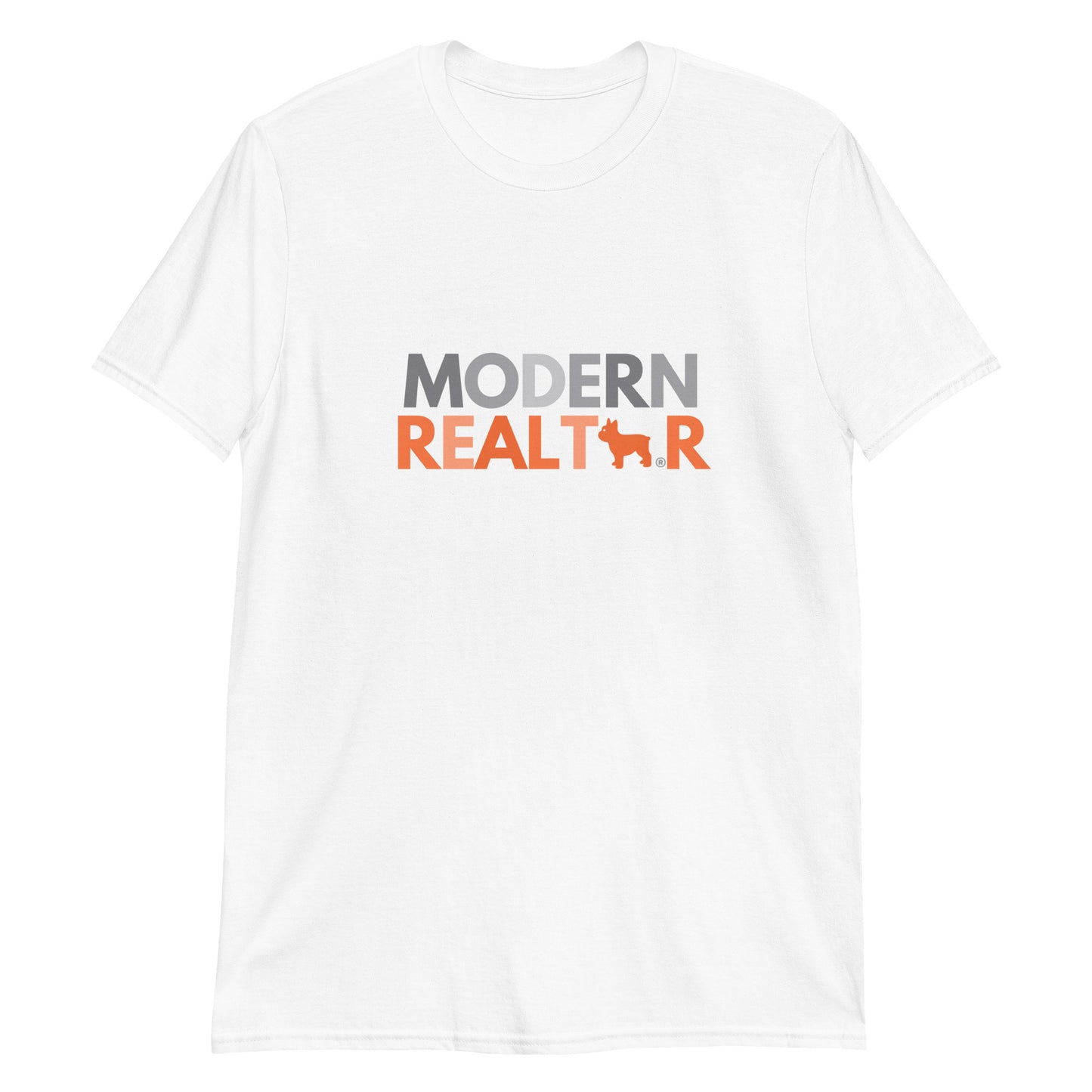 Modern Realtor Short-Sleeve Unisex T-Shirt
