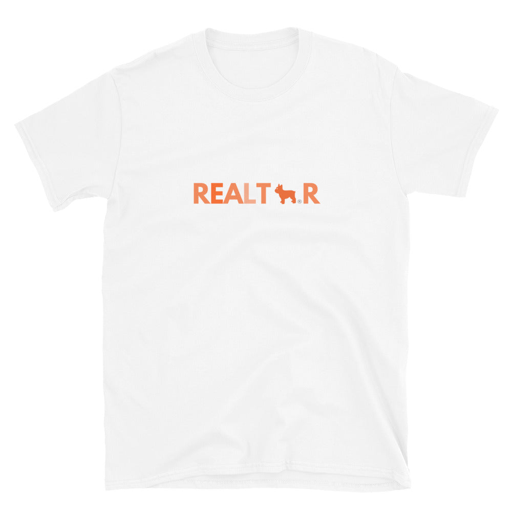 Realtor® Short-Sleeve Unisex T-Shirt