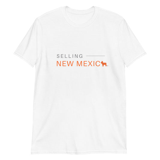 Selling New Mexico Short-Sleeve Unisex T-Shirt