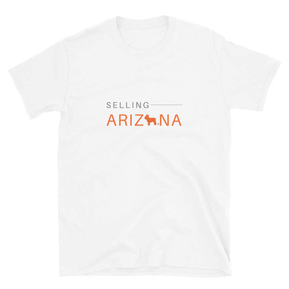 Selling Arizona Short-Sleeve Unisex T-Shirt