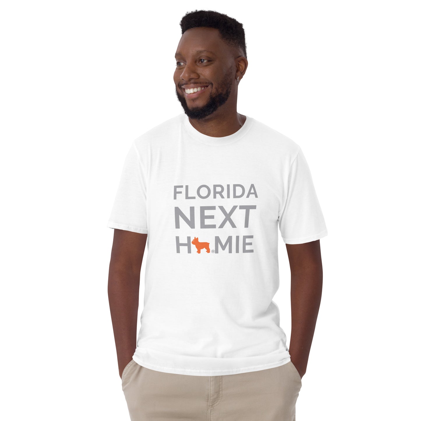 Florida NextHomie Short-Sleeve Unisex T-Shirt