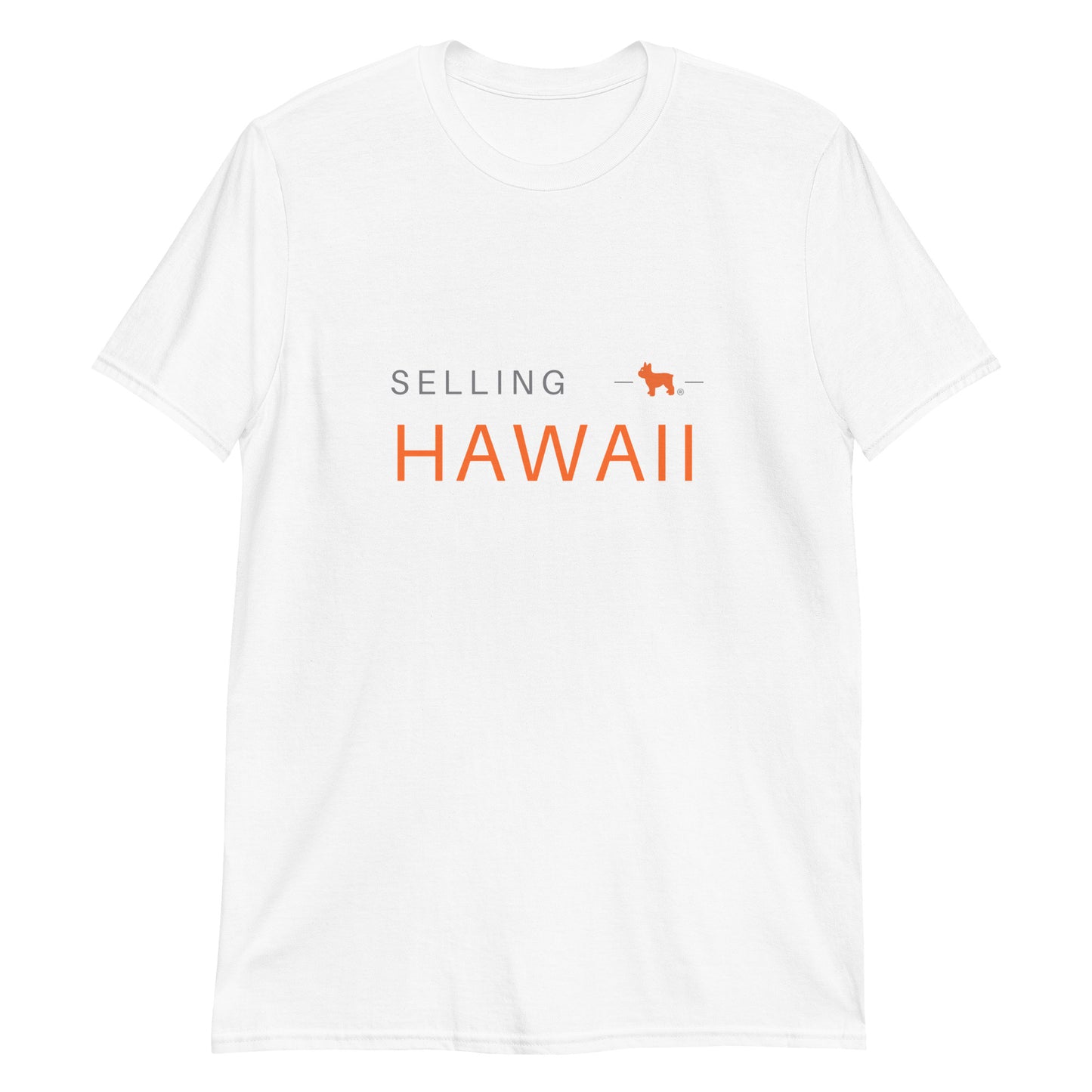 Selling Hawaii Short-Sleeve Unisex T-Shirt