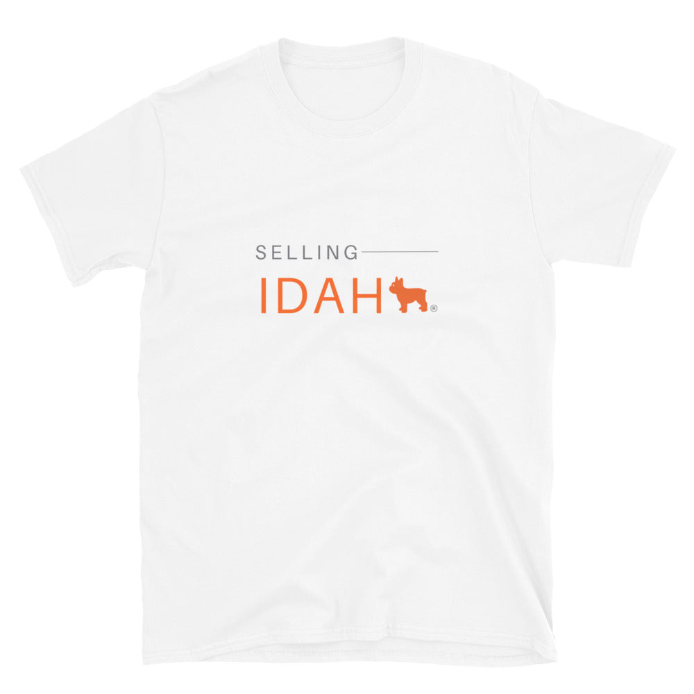 Selling Idaho Short-Sleeve Unisex T-Shirt