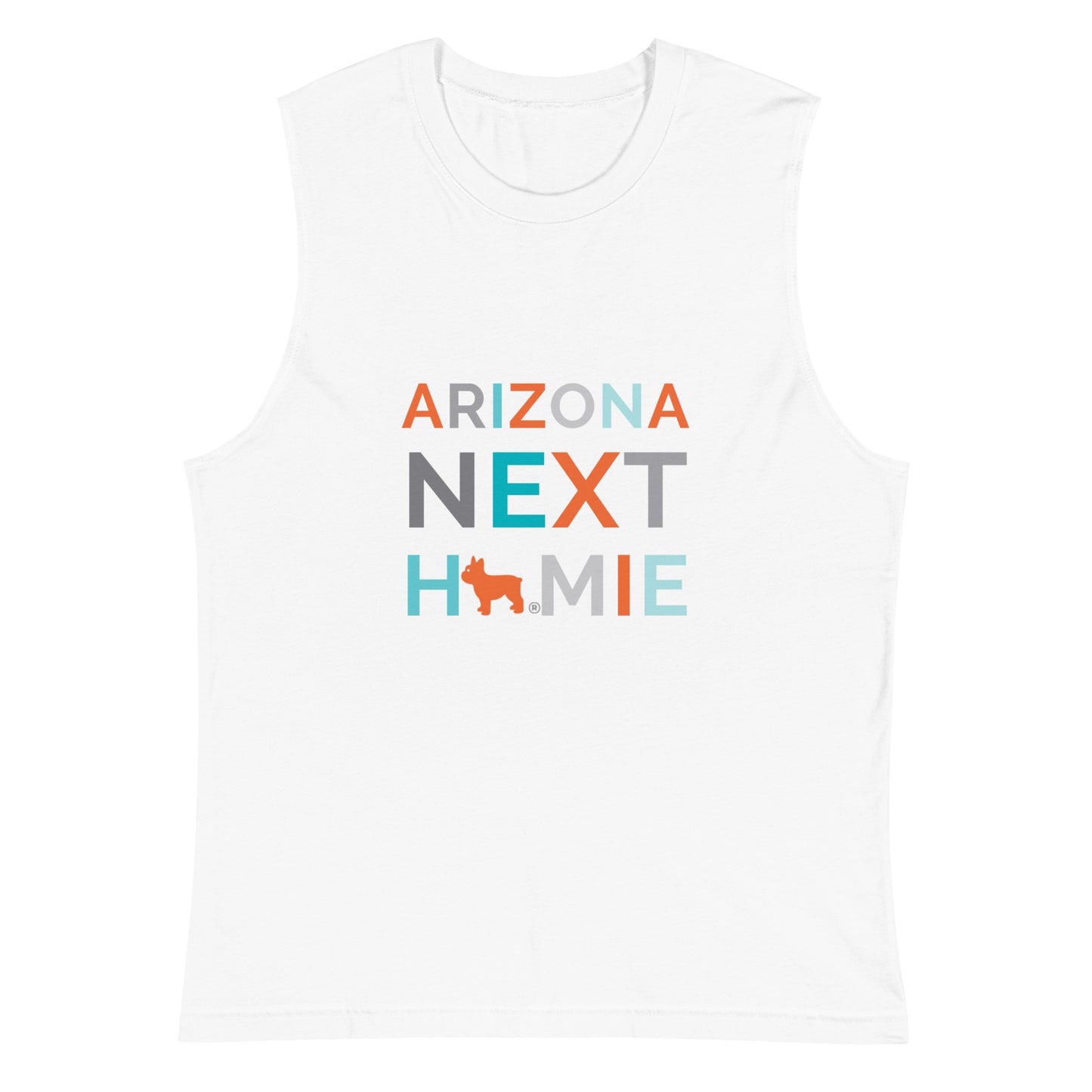 Arizona NextHomie Muscle Tank