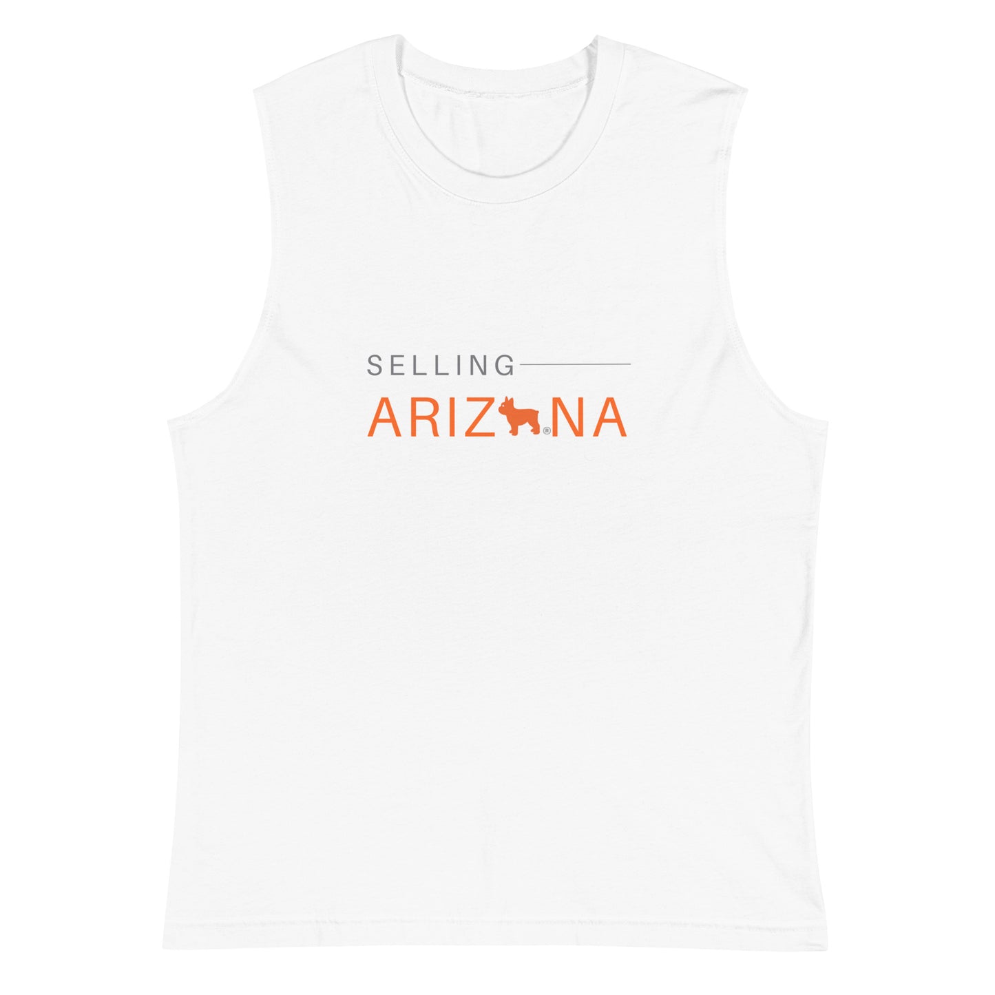 Selling Arizona Muscle Tank