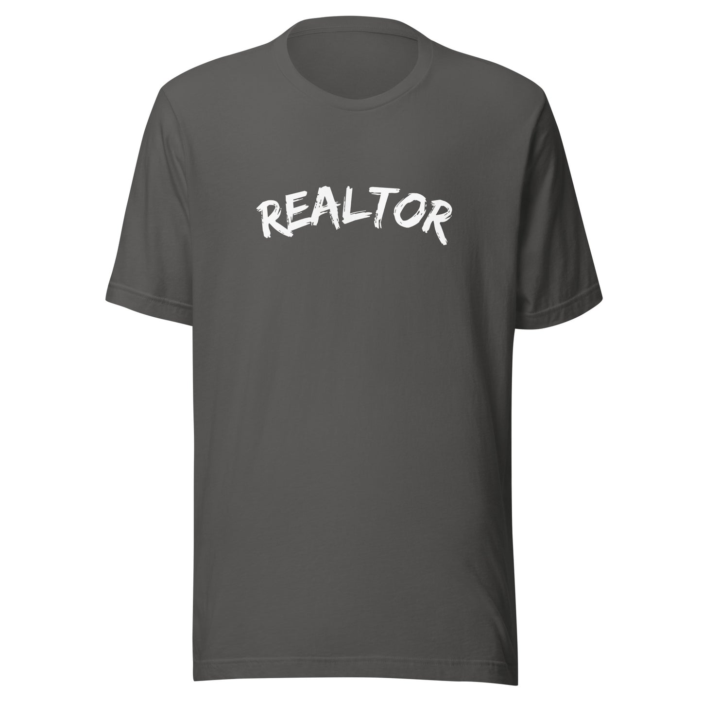 Realtor Unisex t-shirt