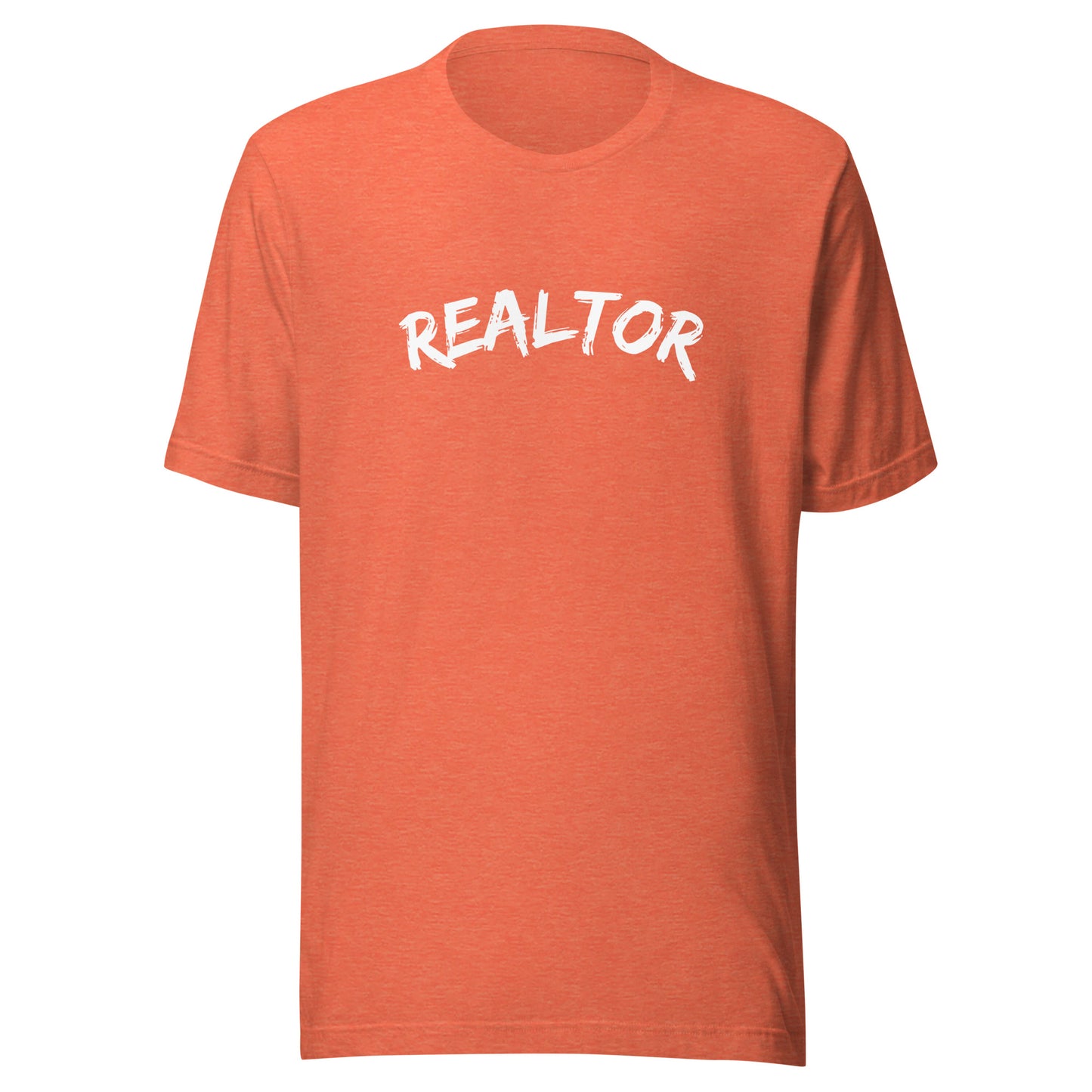 Realtor Unisex t-shirt