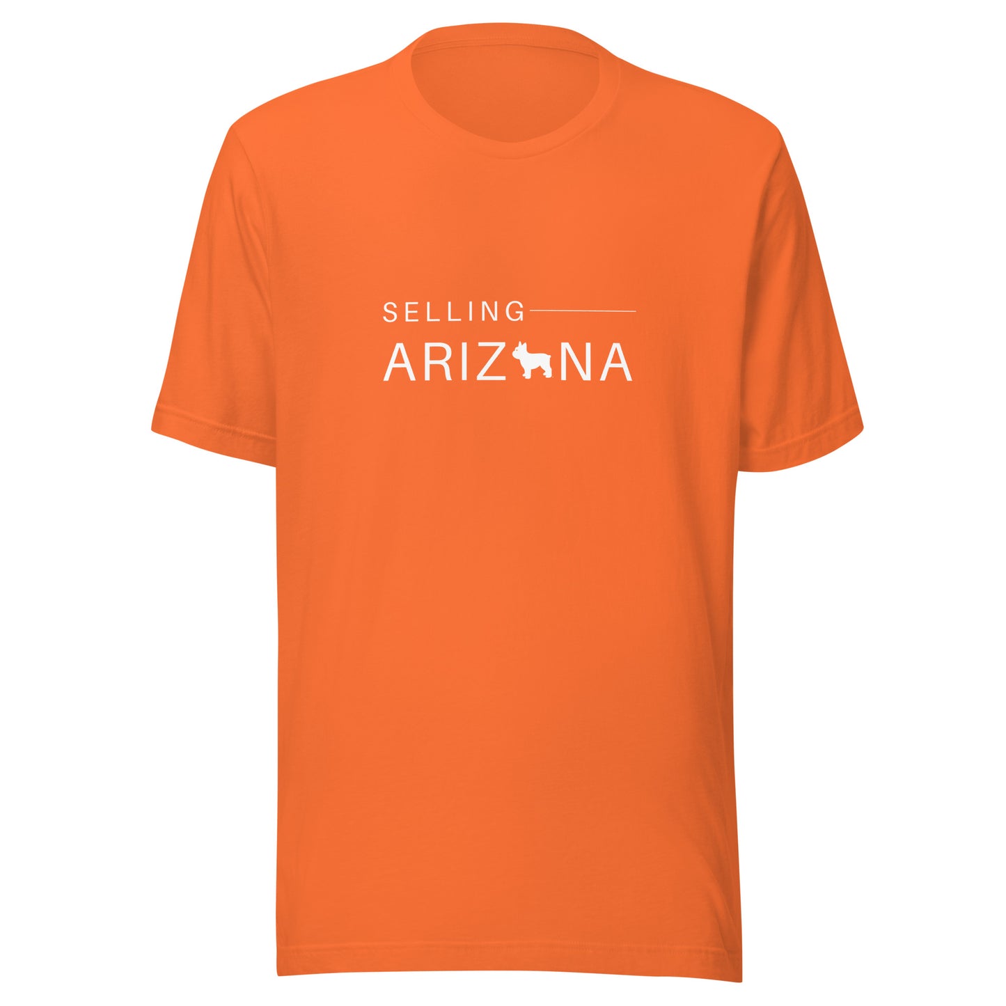 Selling Arizona Unisex t-shirt